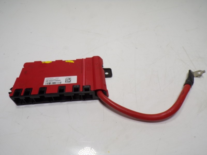 Recambio de modulo electronico para bmw serie 3 touring (f31) 320d referencia OEM IAM  V6922775204 