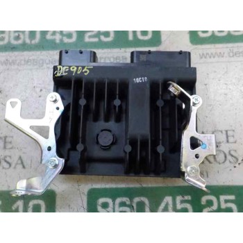 CENTRALITA MOTOR UCE 896610ZW50 896610ZW50 
