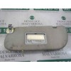 Recambio de parasol izquierdo para ford galaxy (vx) 1.9 tdi cat referencia OEM IAM   