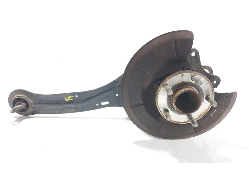 Recambio de mangueta trasera izquierda para ford focus iii 1.0 ecoboost referencia OEM IAM 1780077  