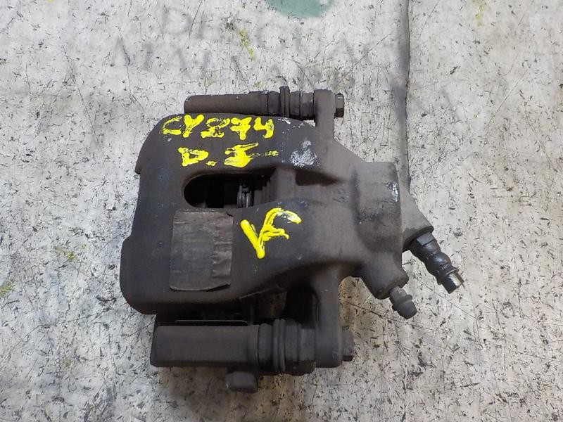 Recambio de pinza freno delantera izquierda para citroën c3 1.4 hdi referencia OEM IAM   