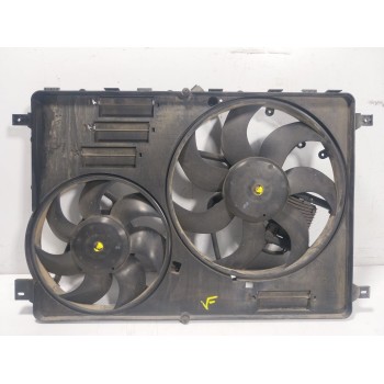 ELECTROVENTILADOR LR024292 BJ328C607AC 