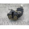 Recambio de cerradura puerta trasera izquierda para toyota carina (t19) 2.0 berlina referencia OEM IAM   
