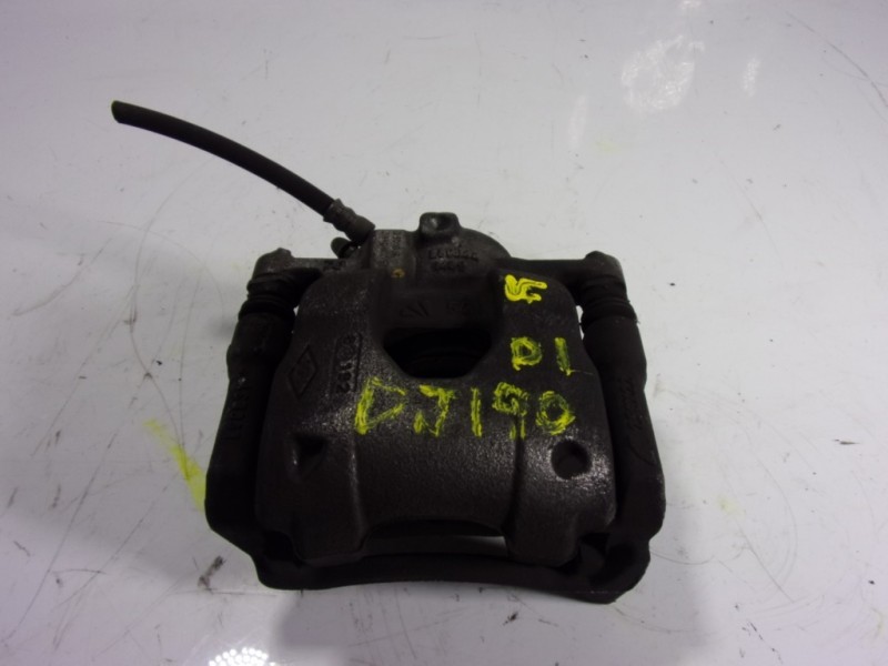 Recambio de pinza freno delantera izquierda para nissan micra v (k14) 1.0 12v cat referencia OEM IAM   