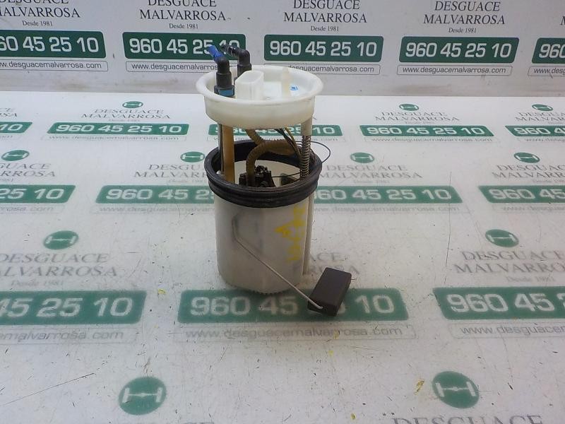 Recambio de aforador para seat ibiza (6j5) 1.4 16v referencia OEM IAM   