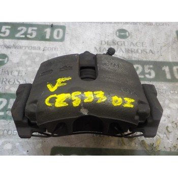 PINZA FRENO DELANTERA IZQUIERDA 1K0615123E 
