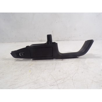 MANDO ELEVALUNAS TRASERO DERECHO 4H0959855A5PR 4H0959855A 