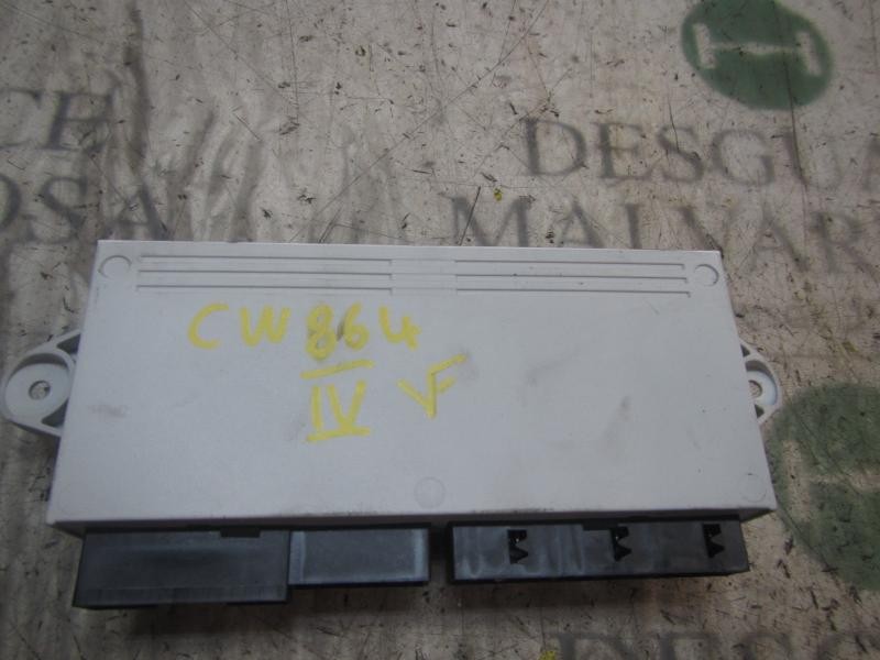 Recambio de modulo electronico para bmw serie 7 (e65/e66) 730d referencia OEM IAM 61356964140 61356929174 