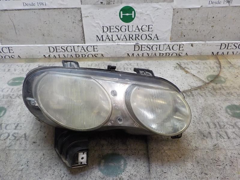 Recambio de faro derecho para mg serie 75 (rj) 2.0 cdti classic referencia OEM IAM   