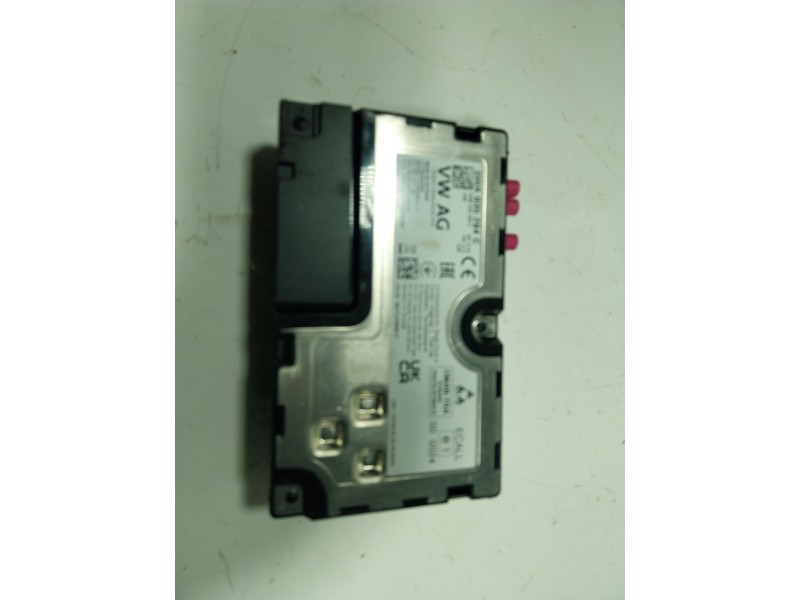 Recambio de modulo electronico para cupra leon sportstourer (kl8) 1.4 tsi phev referencia OEM IAM 5WA035284C 5WA035284C 