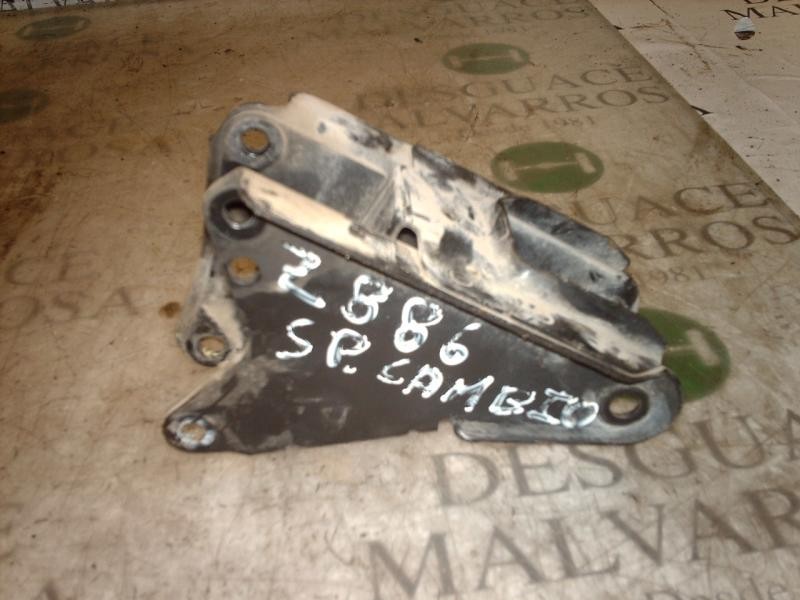 Recambio de soporte cambio para renault rapid/express (f40) referencia OEM IAM   