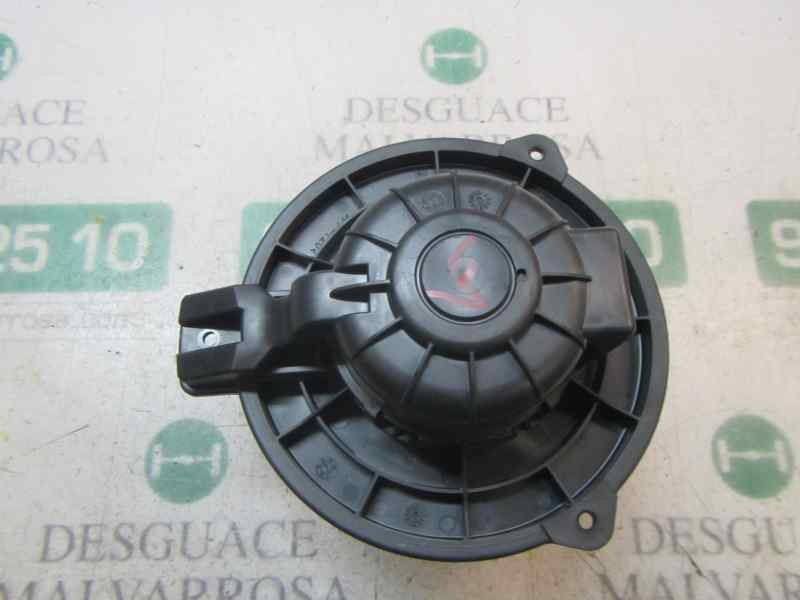 Recambio de motor calefaccion para kia rio drive referencia OEM IAM 971111W100 1512250263 1512250263