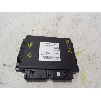 MODULO ELECTRONICO A2469004313 A2469004313 