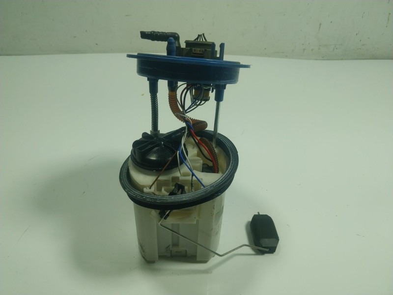 Recambio de aforador para seat arona (kj7, kjp) 1.0 tsi referencia OEM IAM 2Q0919051F 2Q0919051F 