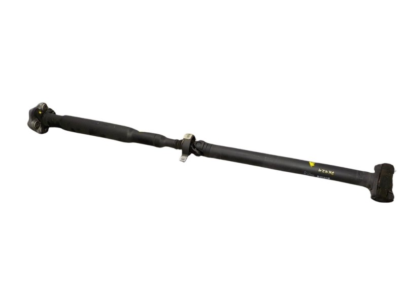 Recambio de transmision central para bmw serie 4 cabrio (f33) 2.0 turbodiesel referencia OEM IAM 26107600184  