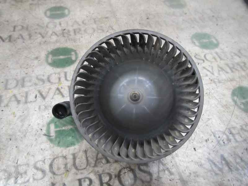 Recambio de motor calefaccion para ssangyong rodius 2.7 turbodiesel cat referencia OEM IAM   