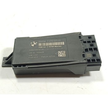 MODULO ELECTRONICO 61317490465 749046501 