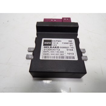 MODULO ELECTRONICO 0130630712 