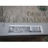 Recambio de modulo electronico para bmw serie 7 (e65/e66) 730d referencia OEM IAM 61356964139 61356929173 5WK48024