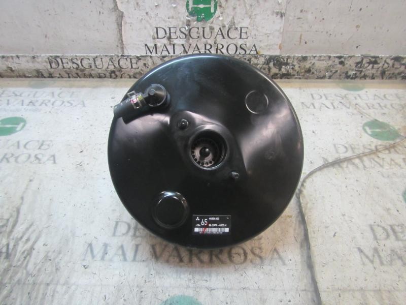 Recambio de servofreno para mitsubishi asx (ga0w) motion 2wd referencia OEM IAM 4630A355 4680A165 06337760354