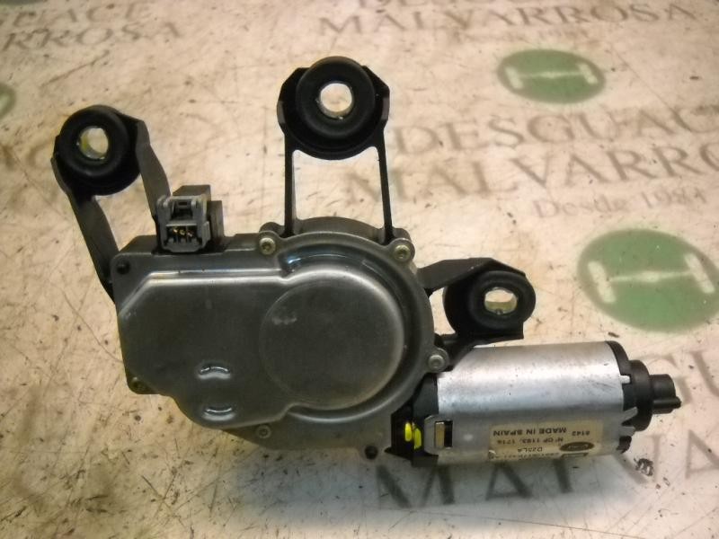 Recambio de motor limpia trasero para ford fiesta (cbk) ghia referencia OEM IAM   