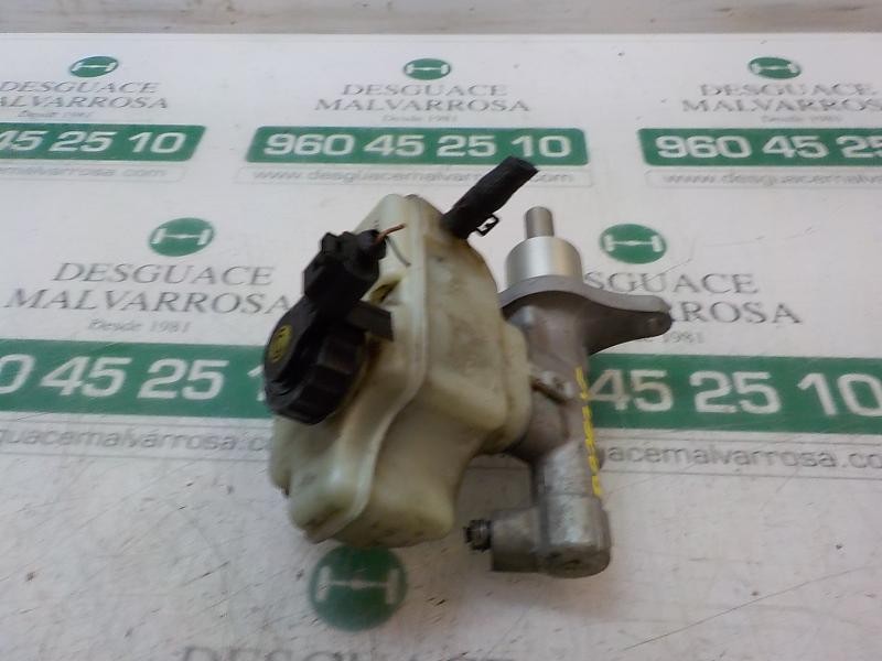 Recambio de bomba freno para volkswagen caddy ka/kb (2k) 1.9 tdi referencia OEM IAM 1K1614019K  