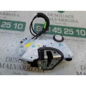 CERRADURA PUERTA DELANTERA DERECHA 6903002511 