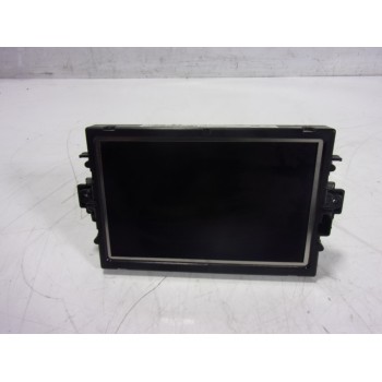 PANTALLA MULTIFUNCION A1729008500 A1729016500 A2C30083500