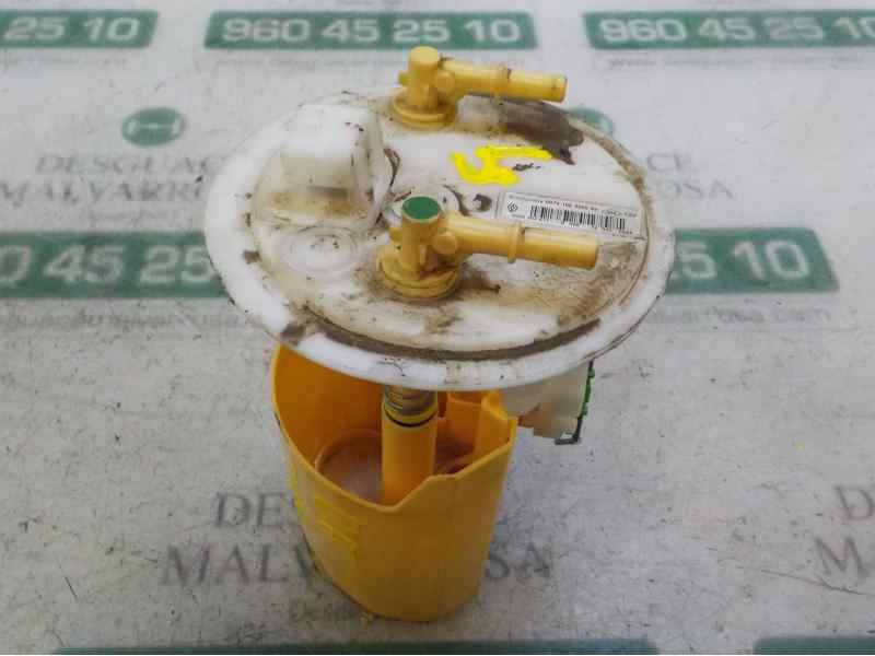 Recambio de aforador para dacia sandero 1.5 dci diesel fap cat referencia OEM IAM 6001548608 8200397677B 