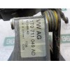 Recambio de palanca cambio para volkswagen caddy ka/kb (2k) 1.9 tdi referencia OEM IAM 1K0711061A  