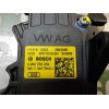Recambio de potenciometro pedal para seat toledo (kg3) 1.6 tdi referencia OEM IAM 6R1721503H 6R1721503H 0280755252