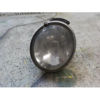 FARO ANTINIEBLA IZQUIERDO 