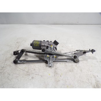MOTOR LIMPIA DELANTERO 6405LK 9682861480 