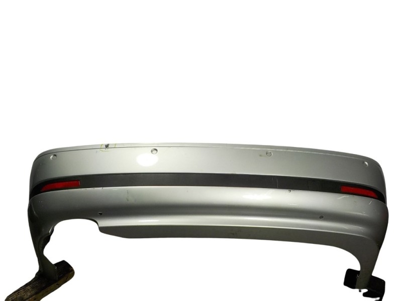 Recambio de paragolpes trasero para bmw serie 3 coupe (e46) 2.0 16v referencia OEM IAM 51127112406  