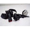 Recambio de cinturon seguridad trasero izquierdo para toyota auris touring sports (e18) hybrid active referencia OEM IAM 7336002