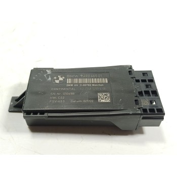 MODULO ELECTRONICO 61317490465 749046501 