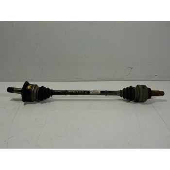 TRANSMISION TRASERA DERECHA 33208680348 7597682AI04 