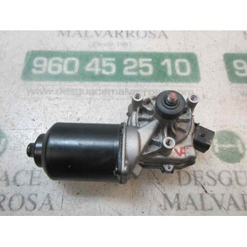 MOTOR LIMPIA DELANTERO 981101W000 981001W000 035248210
