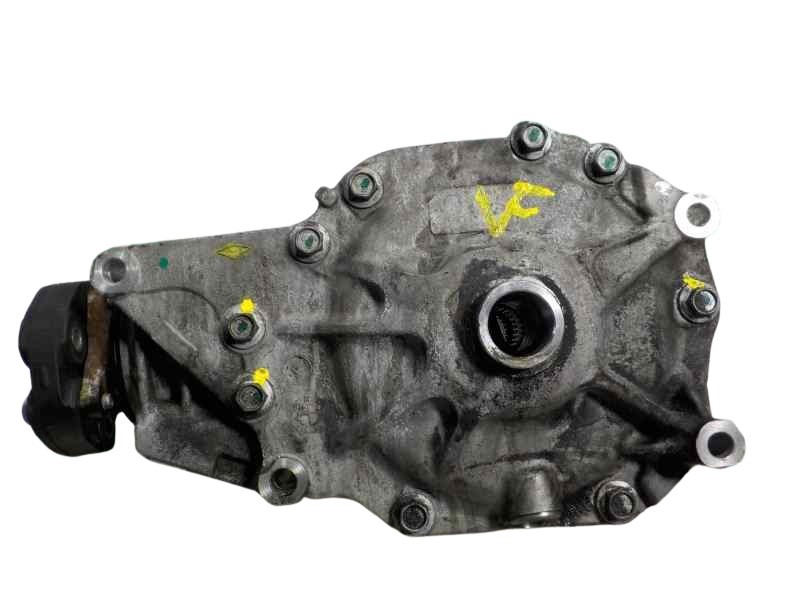 Recambio de diferencial delantero para bmw x5 (e70) xdrive35d referencia OEM IAM   