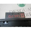 Recambio de resistencia calefaccion para kia cee´´d sporty wagon active referencia OEM IAM 971912R000  