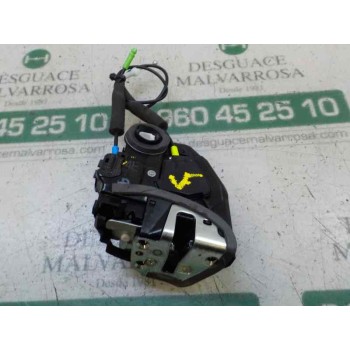 CERRADURA PUERTA TRASERA DERECHA 6905002580 