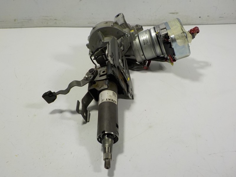 Recambio de columna direccion para toyota auris touring sports (e18) hybrid active referencia OEM IAM 4520A02122 4525002K71 