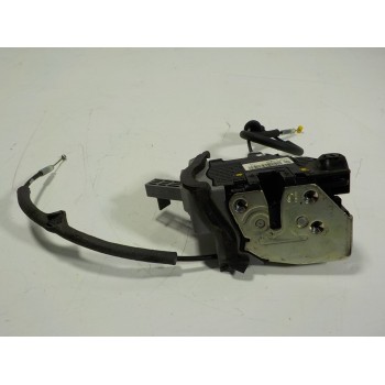 CERRADURA PUERTA TRASERA IZQUIERDA 81410A4030 81410A4030 