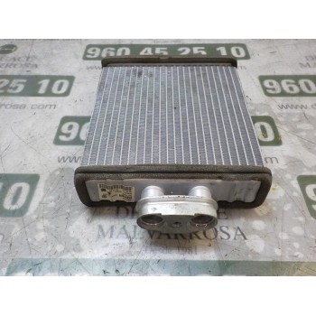 RADIADOR CALEFACCION / AIRE ACONDICIONADO 6R0819031 
