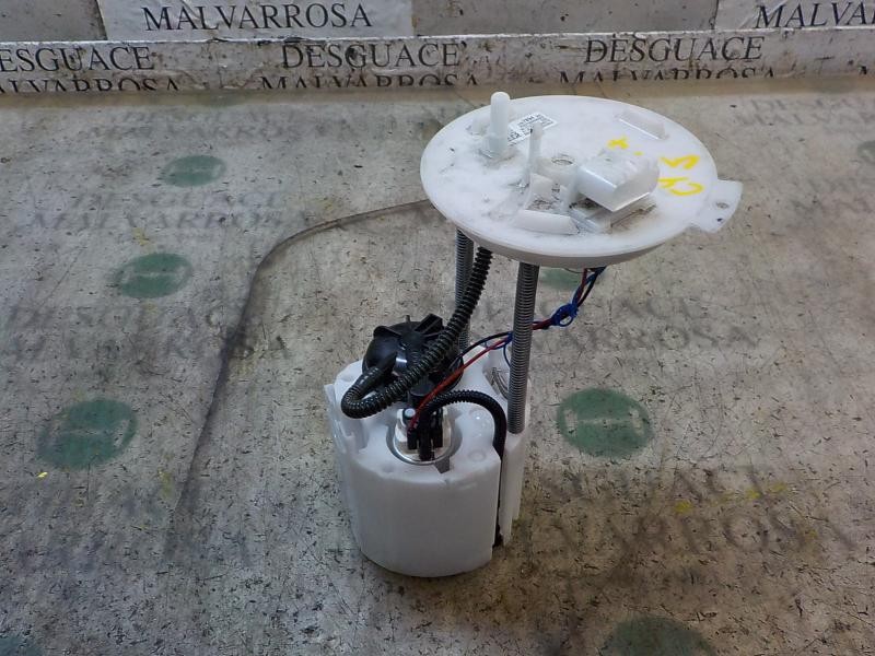 Recambio de aforador para opel astra k lim. 5türig 1.0 12v referencia OEM IAM 13599391 13507894 