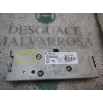 MODULO ELECTRONICO 65209167126 691873101 