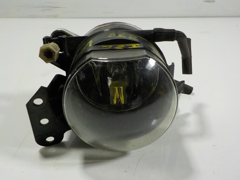 Recambio de faro antiniebla izquierdo para bmw serie 3 coupe (e46) 2.0 16v referencia OEM IAM 63176920703 B3165S 