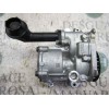 Recambio de bomba aceite para volkswagen beetle beetlemania bluemotion referencia OEM IAM   