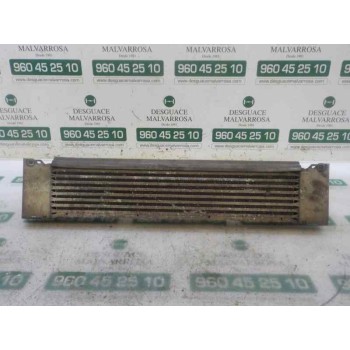INTERCOOLER A6395010201 