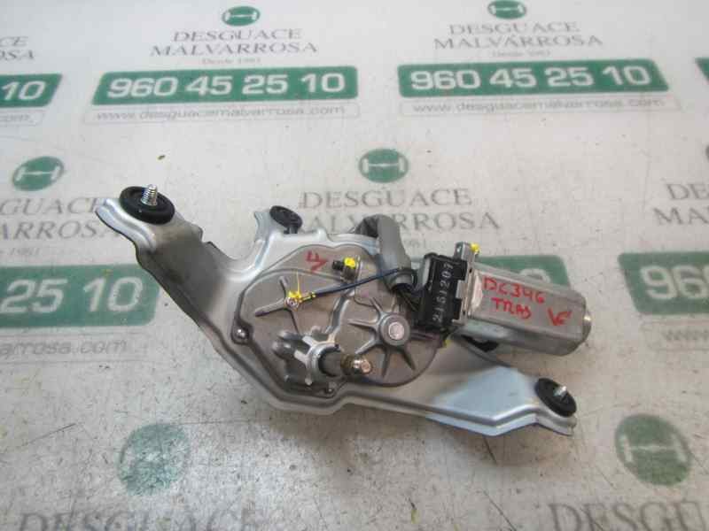 Recambio de motor limpia trasero para kia rio drive referencia OEM IAM 987001W000 987001W000 035111680